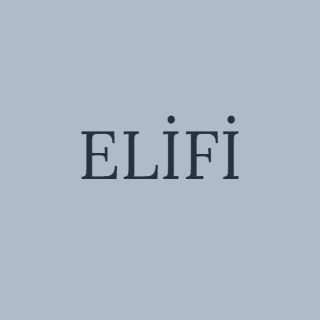ELİFİ