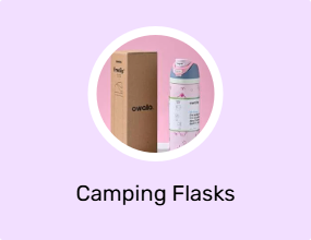 Camping Flasks