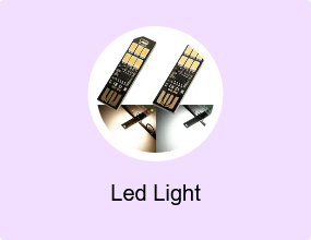 Led Light
