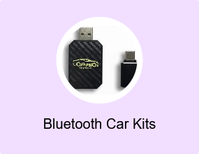Bluetooth Car Kits