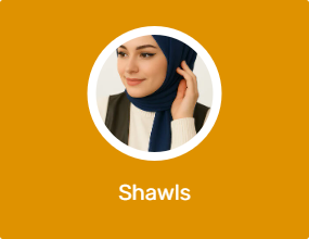 Shawls
