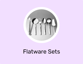 Flatware Sets
