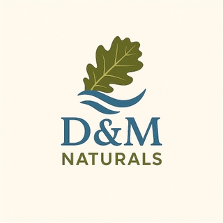 D&M NATURALS