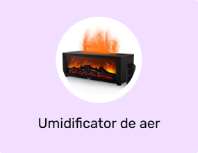 Umidificator de aer
