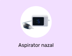 Aspirator nazal