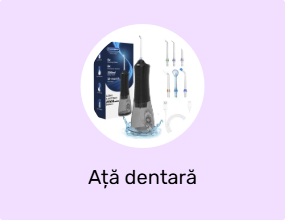 Ață dentară