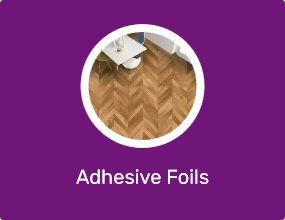 Adhesive Foils
