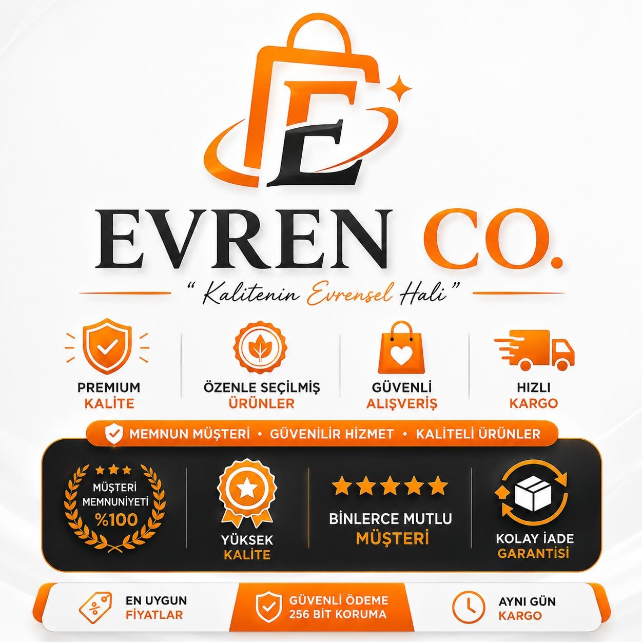 EVREN CO