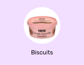 Biscuits