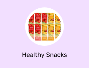 Healthy Snacks