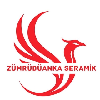 Zümrüdüanka Seramik