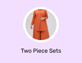 Two Piece Sets
