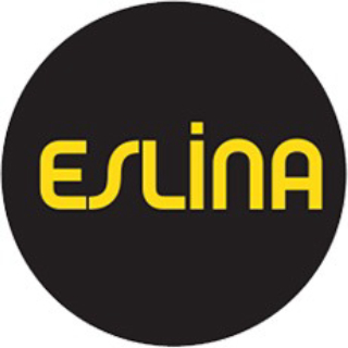 Eslina Moda logo