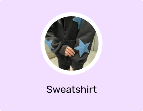 Sweatshirt