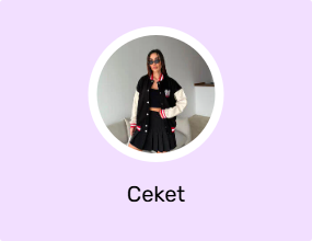 Ceket