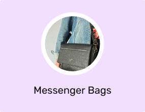 Messenger Bags