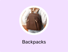 Backpacks