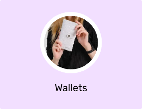 Wallets