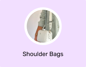 Shoulder Bags