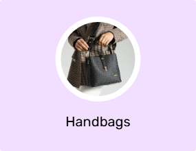 Handbags