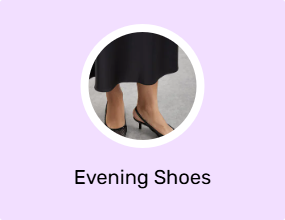 Evening Shoes