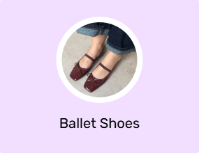 Ballet Shoes