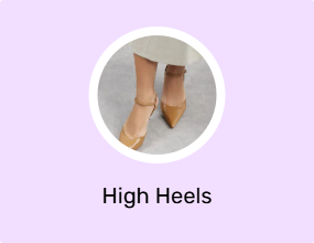High Heels