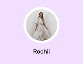 Rochii
