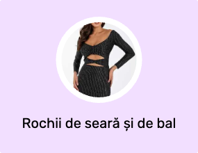 Rochii de seară și de bal