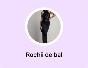 Rochii de bal