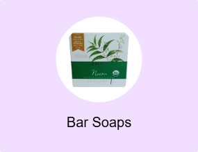 Bar Soaps