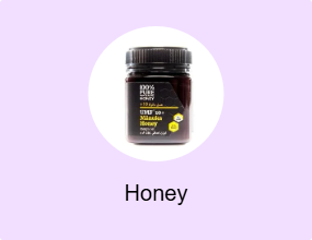 Honey