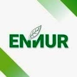 ennur logo