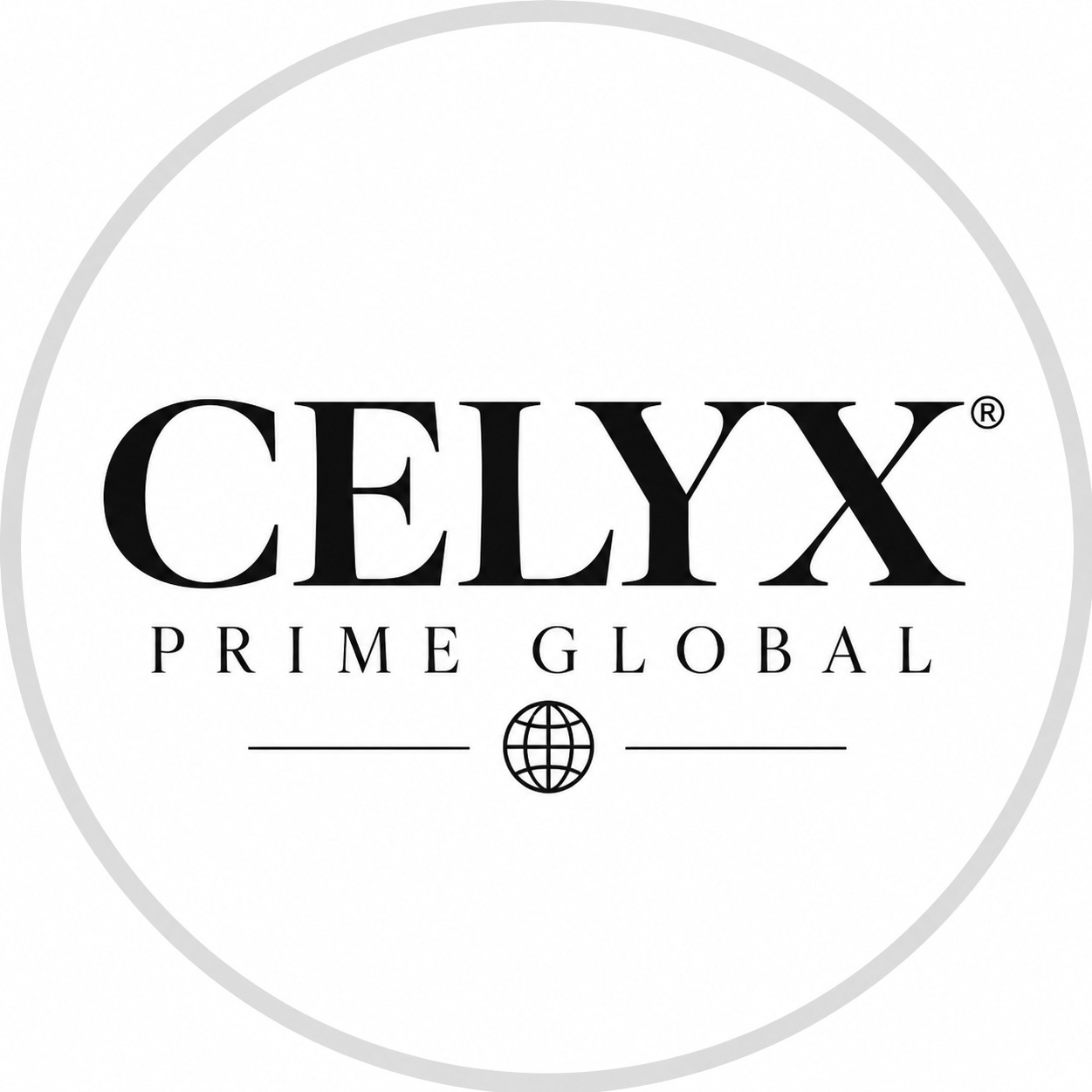 Celyx Prime Global