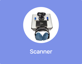 Scanner