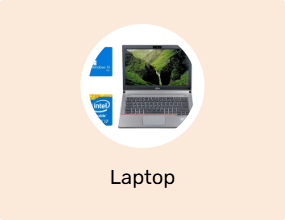 Laptop