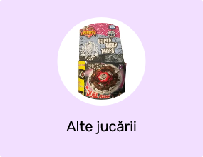 Alte jucării