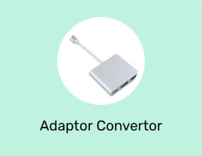 Adaptor Convertor