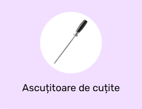 Ascuțitoare de cuțite