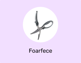 Foarfece