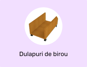 Dulapuri de birou