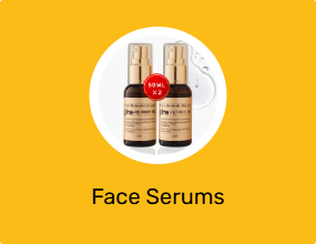 Face Serums