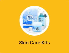 Skin Care Kits