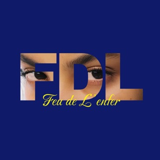 Feu de Lenfer