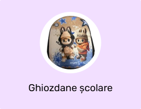 Ghiozdane școlare