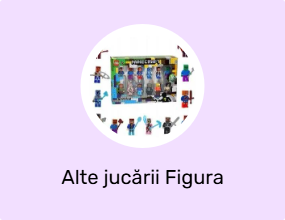 Alte jucării Figura Jucării