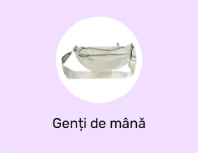 Genți de mână
