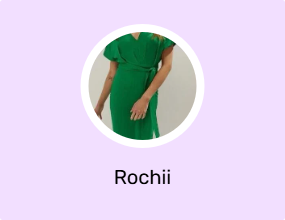 Rochii
