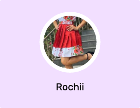 Rochii