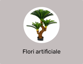 Flori artificiale